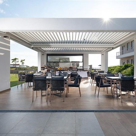 Callisti Suites Sarti Exterior foto