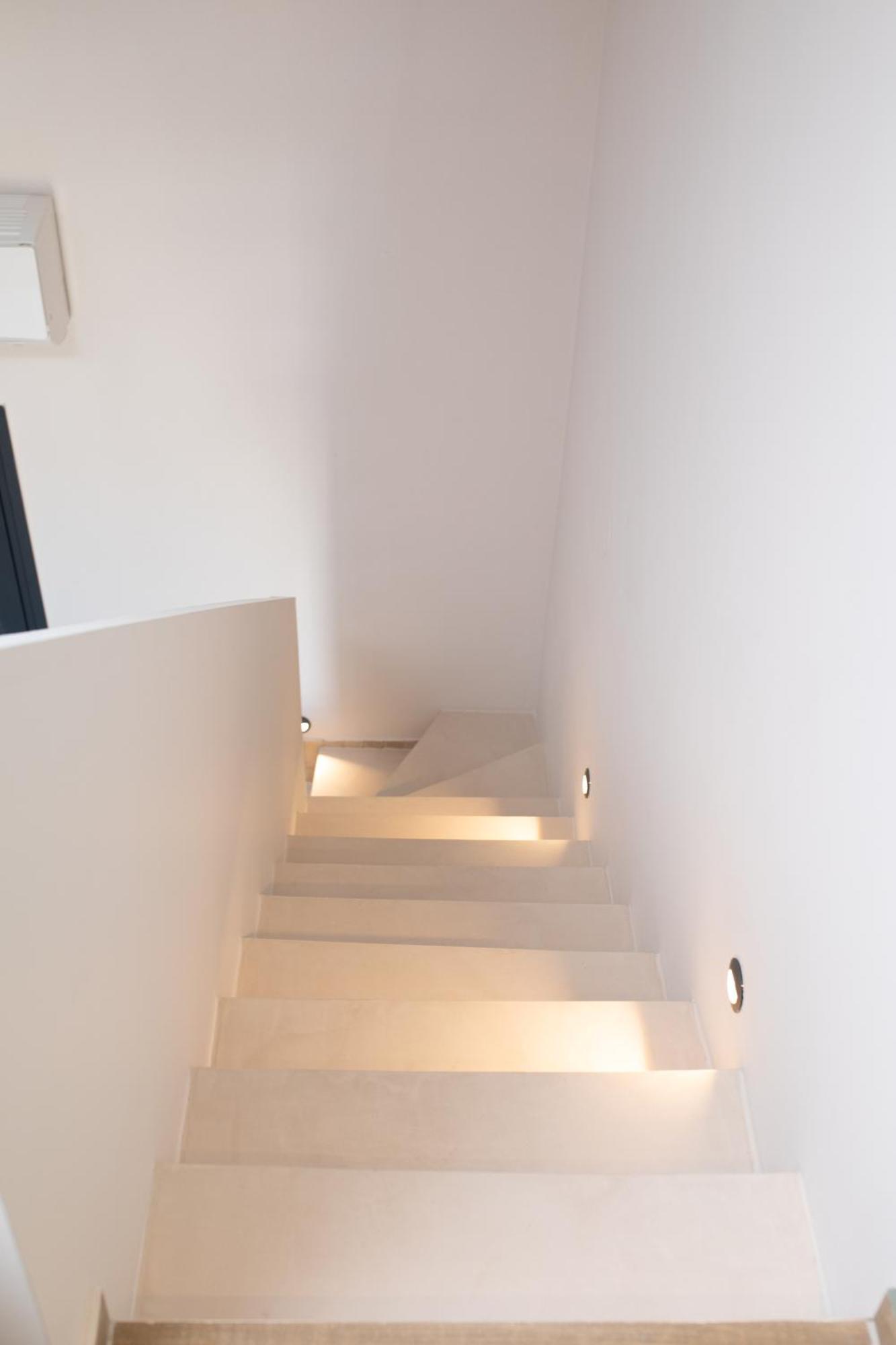Callisti Suites Sarti Zimmer foto