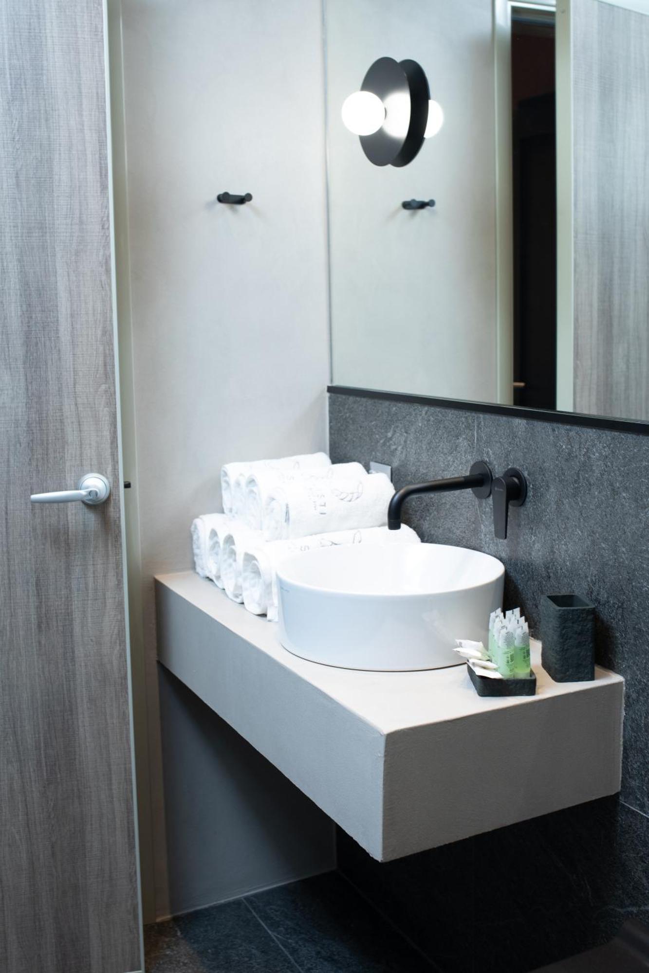 Callisti Suites Sarti Zimmer foto