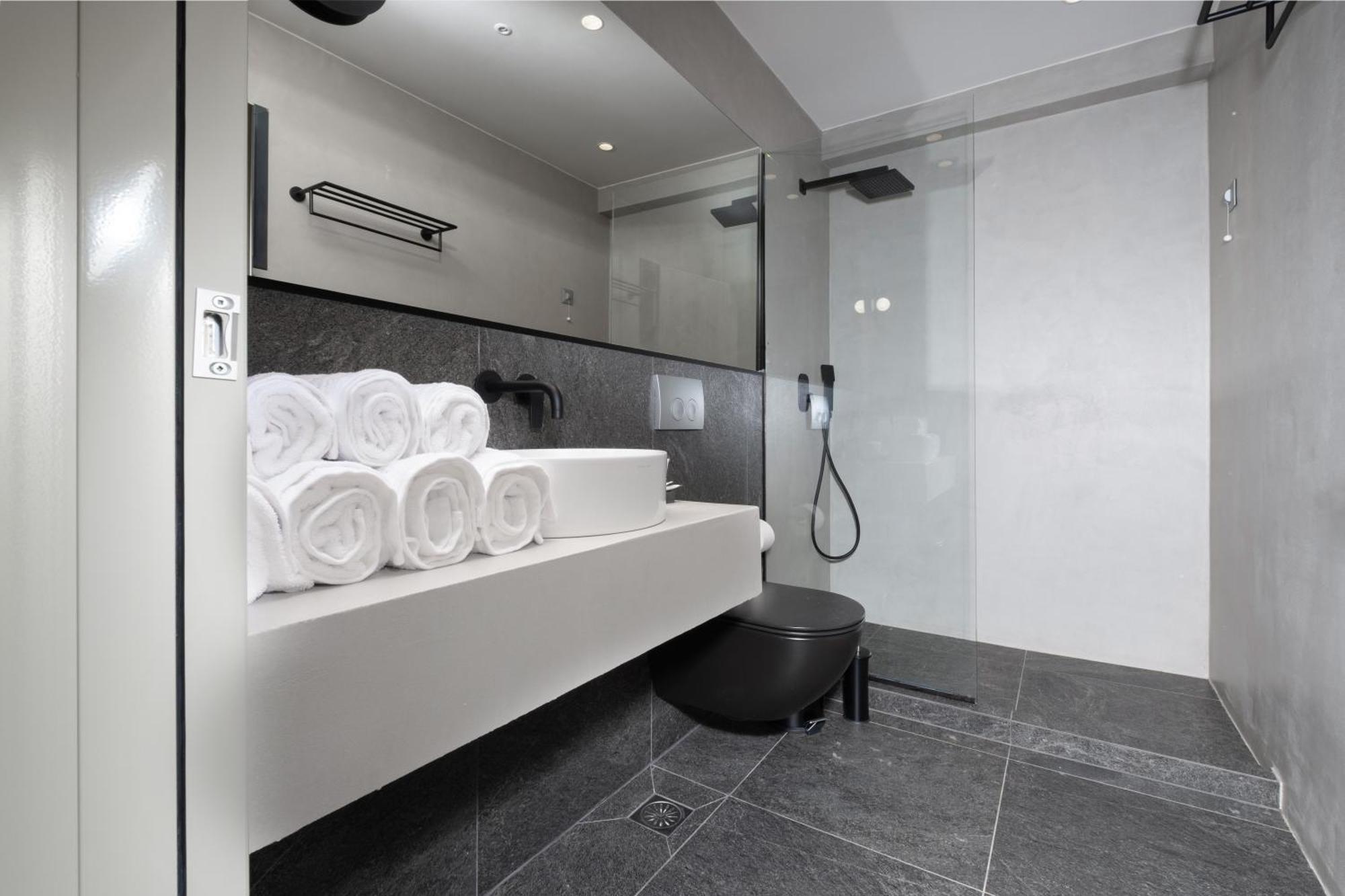 Callisti Suites Sarti Zimmer foto